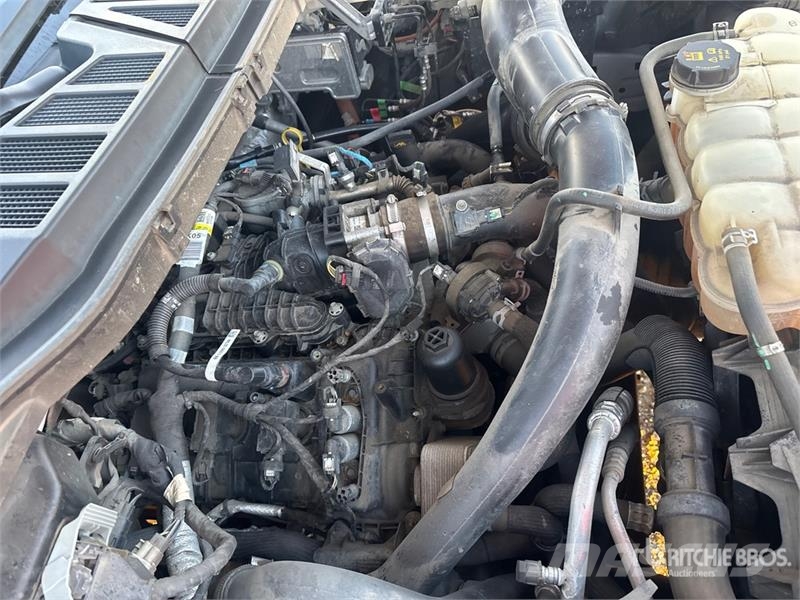 Ford F-150 XL 4x4 Extended Cab Pickup Прочие фургоны