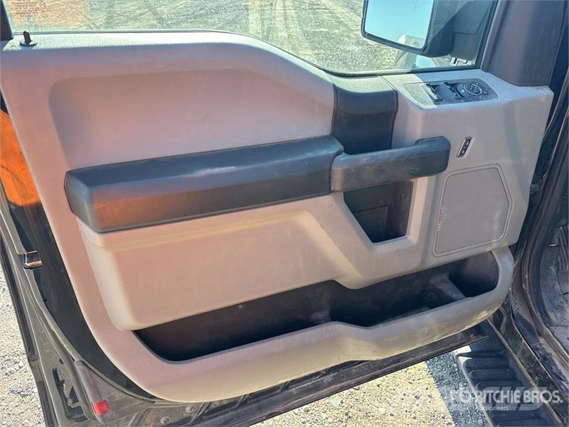 Ford F-150 XL 4x4 Extended Cab Pickup Other