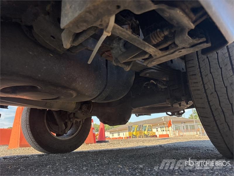 Ford F-150 XL 4x4 Extended Cab Pickup Other