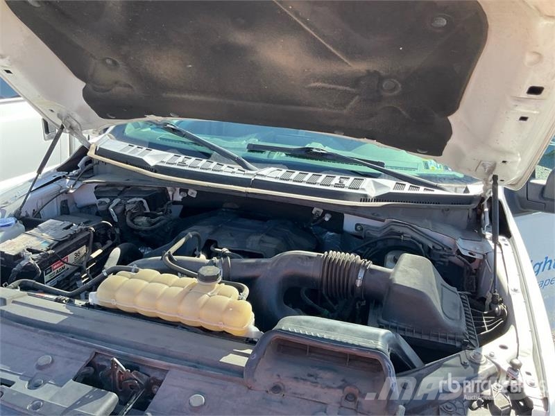 Ford F-150 XL 4x4 Extended Cab Pickup Ostalo