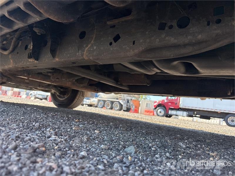 Ford F-150 XL 4x4 Extended Cab Pickup Other