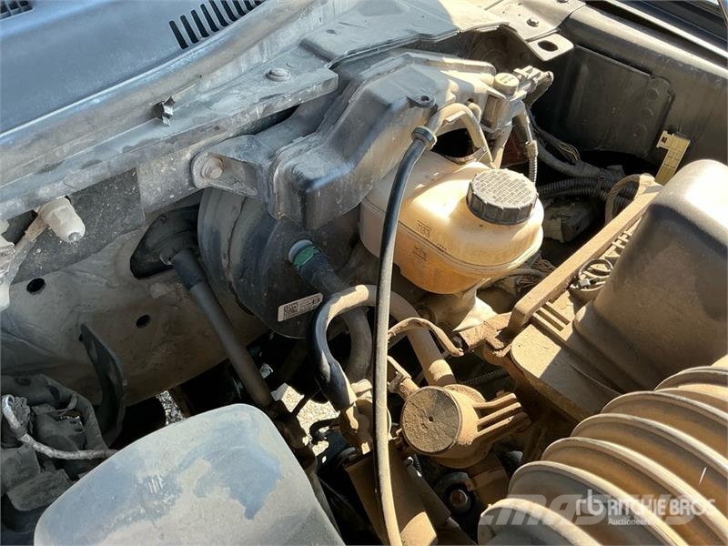 Ford F-150 XL 4x4 Extended Cab Pickup Ostalo