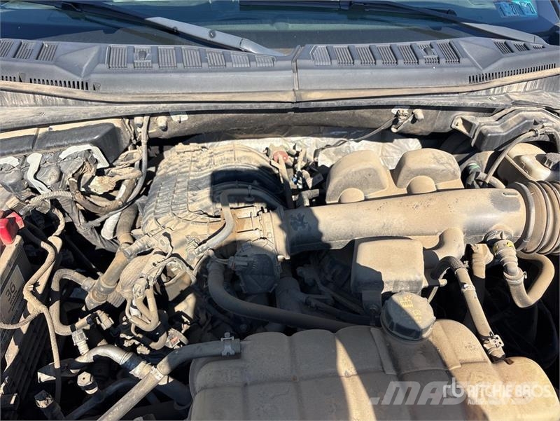 Ford F-150 XL 4x4 Extended Cab Pickup Other