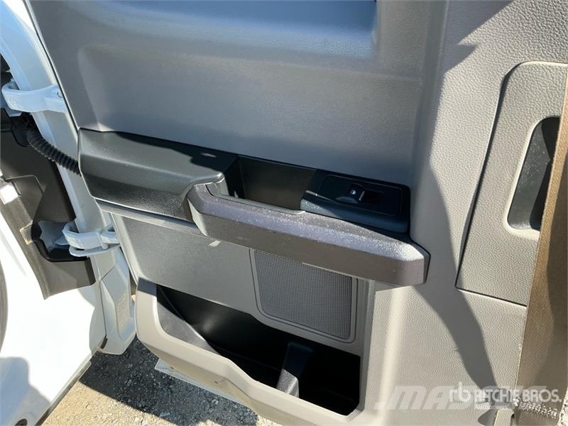 Ford F-150 XL 4x4 Extended Cab Pickup Otras furgonetas