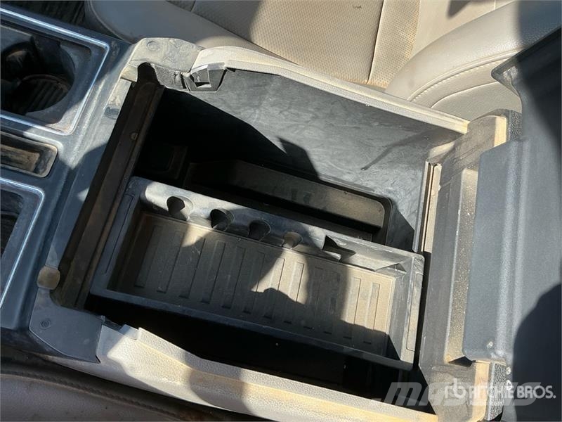 Ford F-150 XL 4x4 Extended Cab Pickup Citi