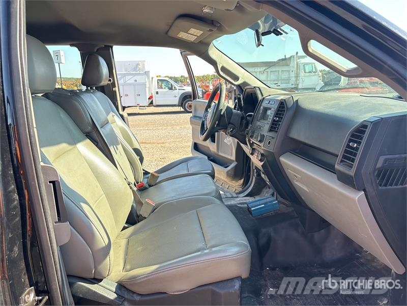 Ford F-150 XL 4x4 Extended Cab Pickup Other