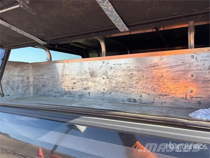 Ford F-150 XL 4x4 Extended Cab Pickup Other