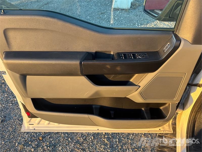 Ford F-150 XL 4x4 Extended Cab Pickup Прочие фургоны