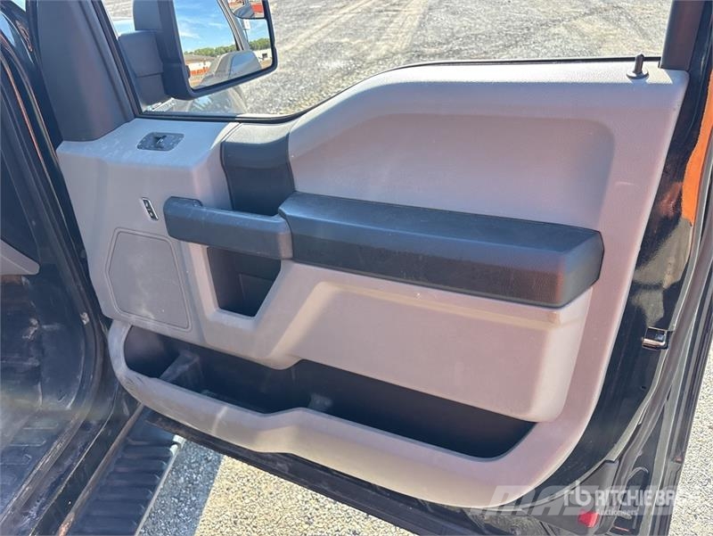 Ford F-150 XL 4x4 Extended Cab Pickup Other