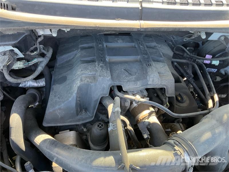 Ford F-150 XL 4x4 Extended Cab Pickup Ostalo