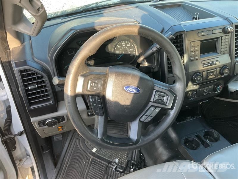 Ford F-150 XL 4x4 Extended Cab Pickup Other