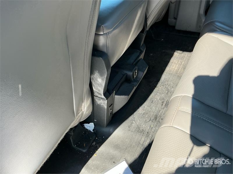 Ford F-150 XL 4x4 Extended Cab Pickup Ostalo