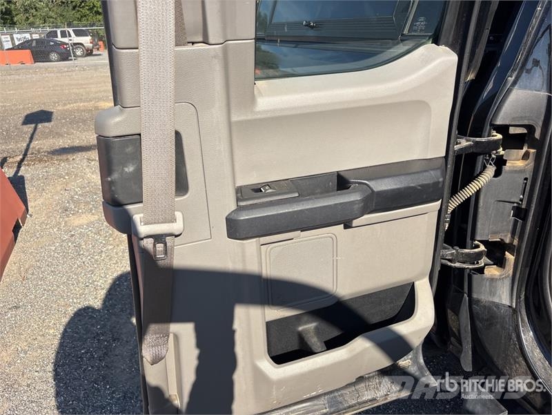Ford F-150 XL 4x4 Extended Cab Pickup Other