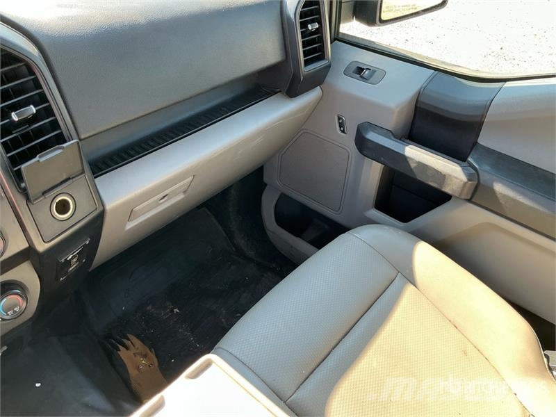 Ford F-150 XL 4x4 Extended Cab Pickup Ostalo