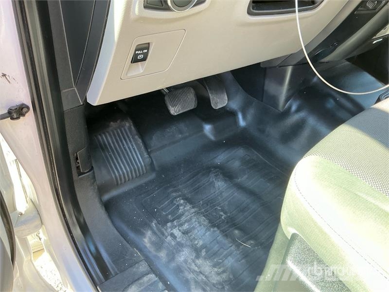 Ford F-150 XL 4x4 Extended Cab Pickup Otras furgonetas