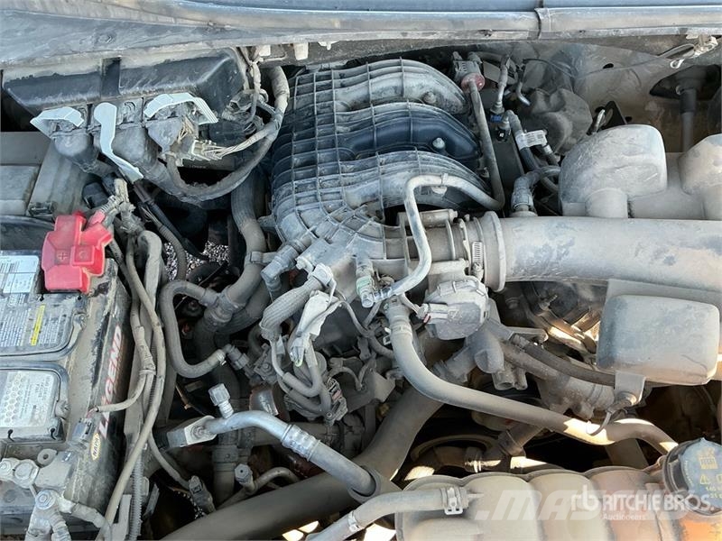Ford F-150 XL 4x4 Extended Cab Pickup Ostalo