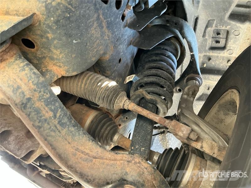 Ford F-150 XL 4x4 Extended Cab Pickup Ostalo