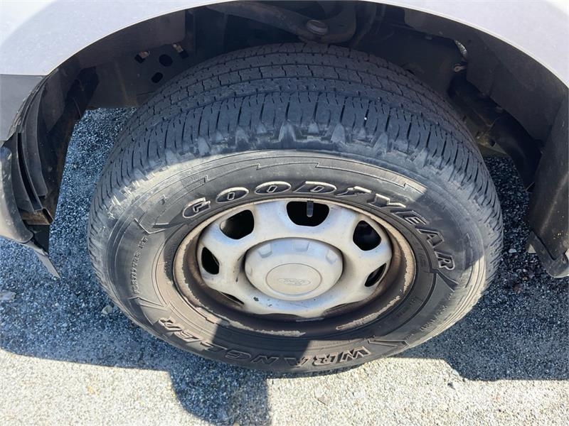 Ford F-150 XL 4x4 Extended Cab Pickup Ostalo