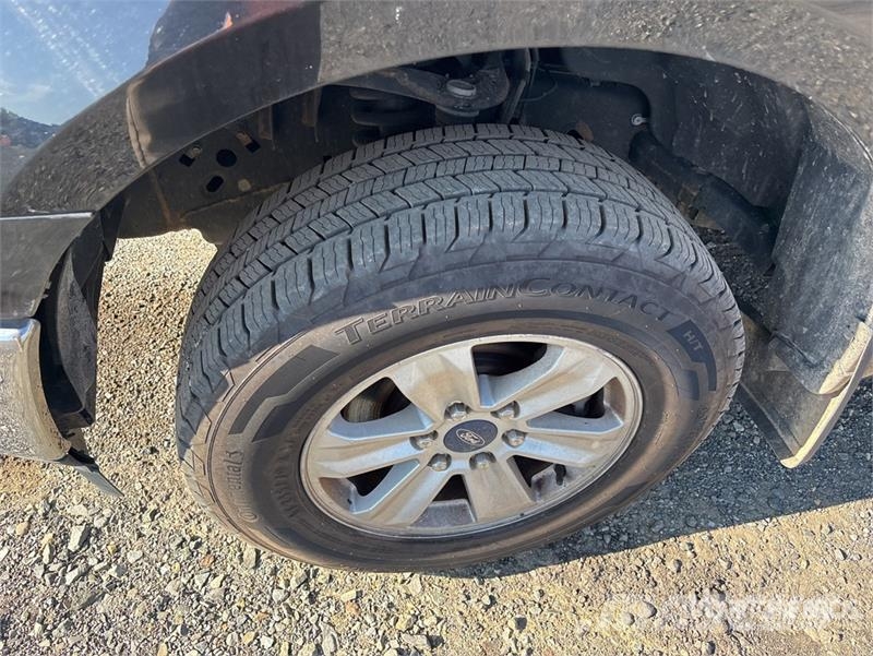 Ford F-150 XL 4x4 Extended Cab Pickup Other
