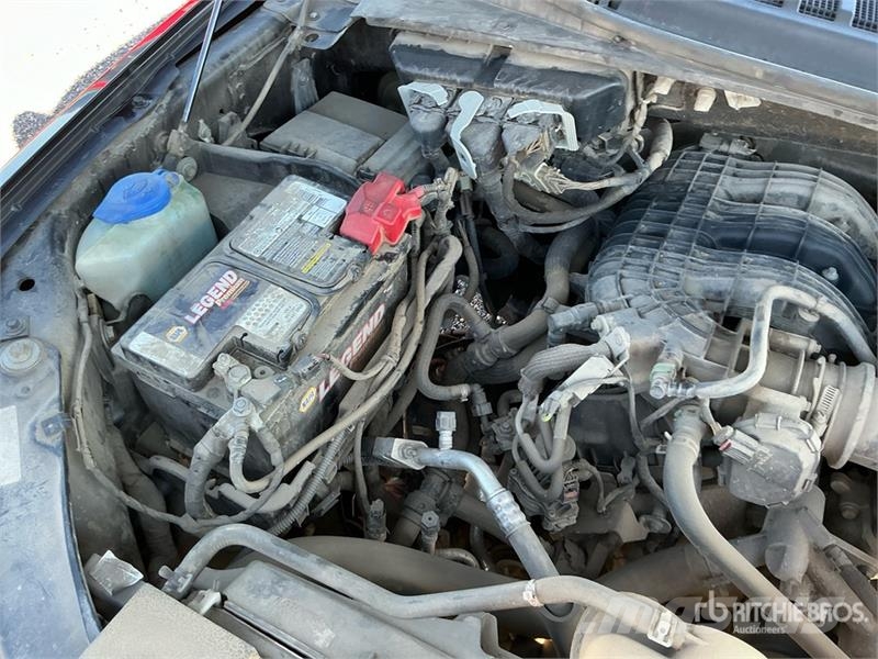 Ford F-150 XL 4x4 Extended Cab Pickup Ostalo