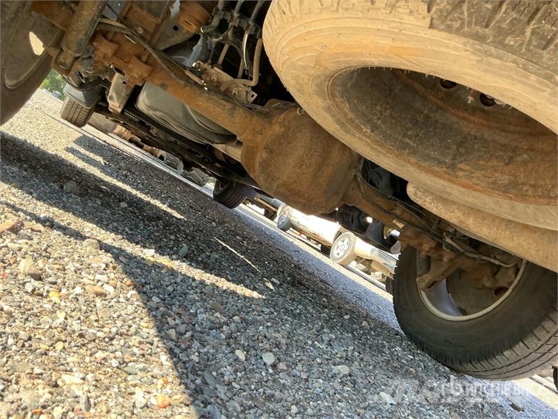 Ford F-150 XL 4x4 Extended Cab Pickup Ostalo
