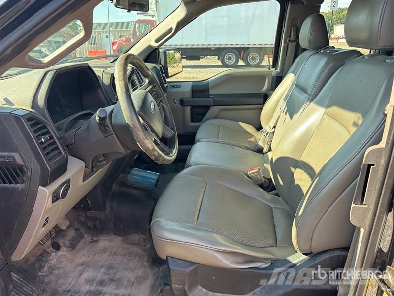 Ford F-150 XL 4x4 Extended Cab Pickup Other