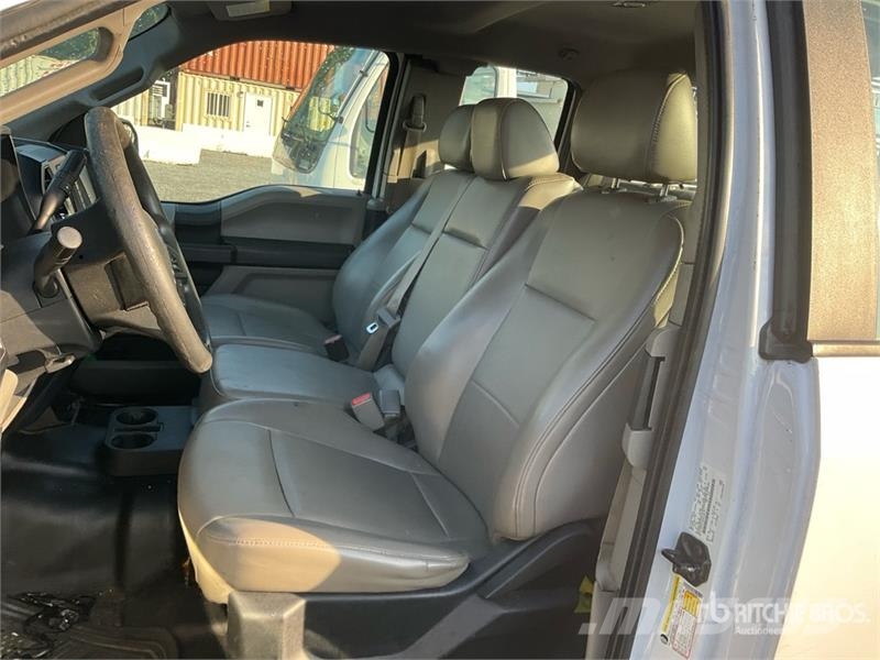 Ford F-150 XL 4x4 Extended Cab Pickup Other