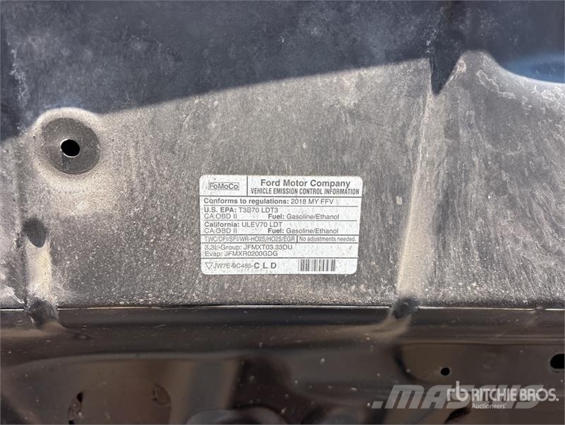 Ford F-150 XL 4x4 Extended Cab Pickup Other