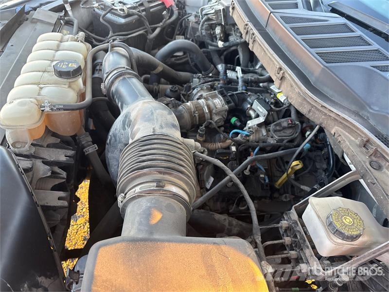 Ford F-150 XL 4x4 Extended Cab Pickup Прочие фургоны