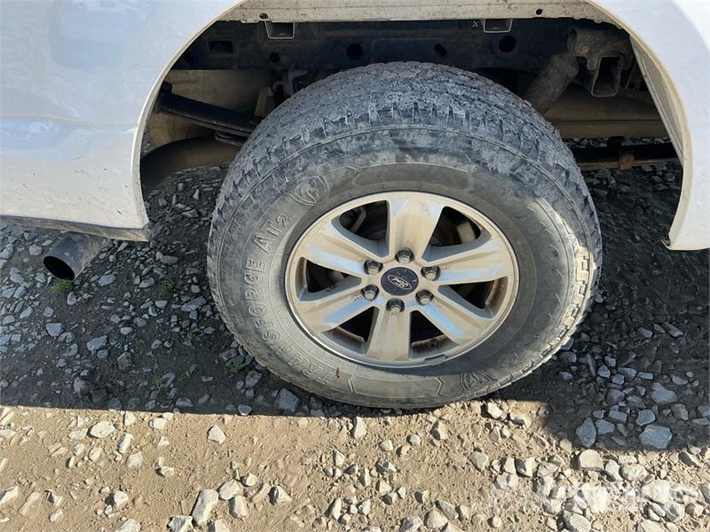 Ford F-150 XLT 4x4 Crew Cab Pickup Ostalo