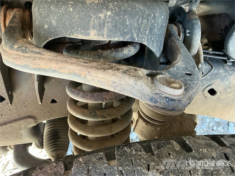 Ford F-150 XLT 4x4 Crew Cab Pickup Ostalo