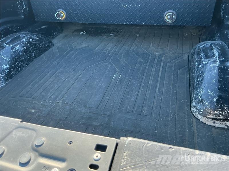 Ford F-150 XLT 4x4 Extended Cab Pickup Citi