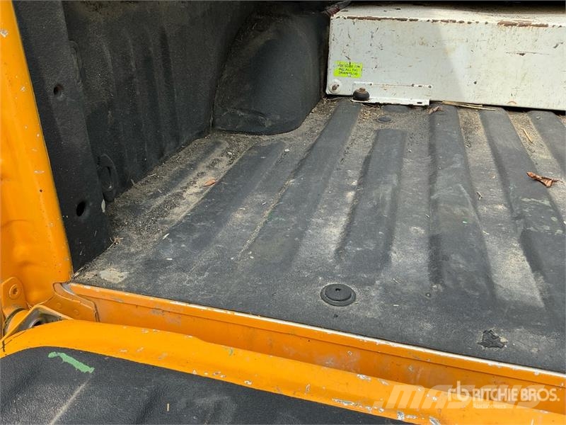 Ford F-150 XLT 4x4 Extended Cab Pickup (Inoperable) Andre varebiler