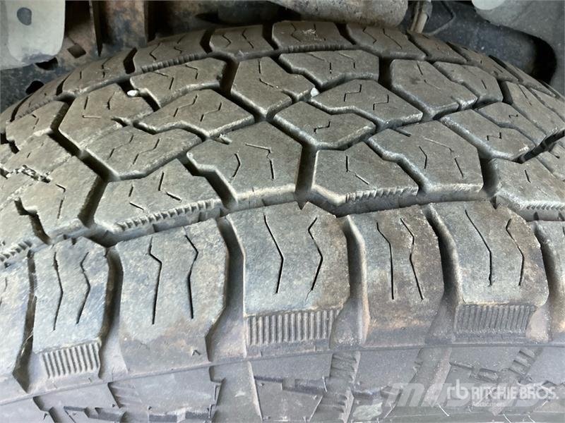 Ford F-150 XLT 4x4 Extended Cab Pickup (Inoperable) Andre varebiler