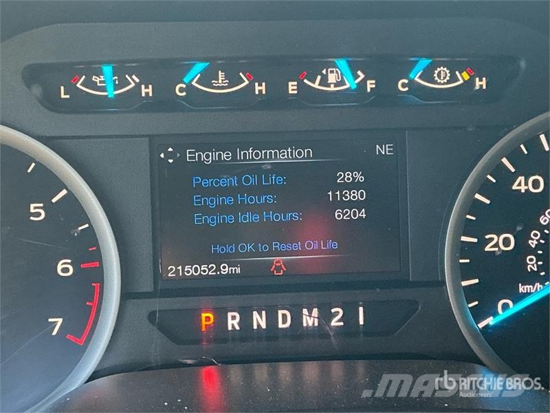 Ford F-150 XLT 4x4 Extended Cab Pickup Citi