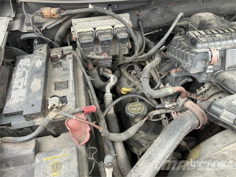 Ford F-150 XLT 4x4 Extended Cab Pickup Diger