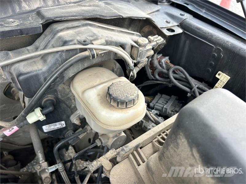 Ford F-150 XLT 4x4 Extended Cab Pickup Autre fourgon / utilitaire