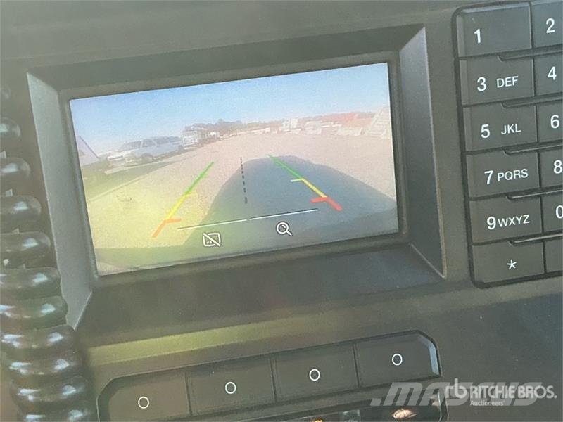 Ford F-150 XLT 4x4 Extended Cab Pickup Citi