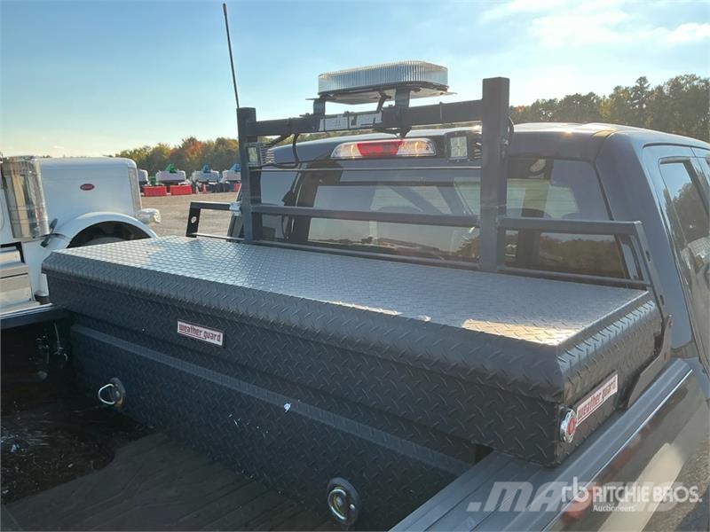 Ford F-150 XLT 4x4 Extended Cab Pickup Citi