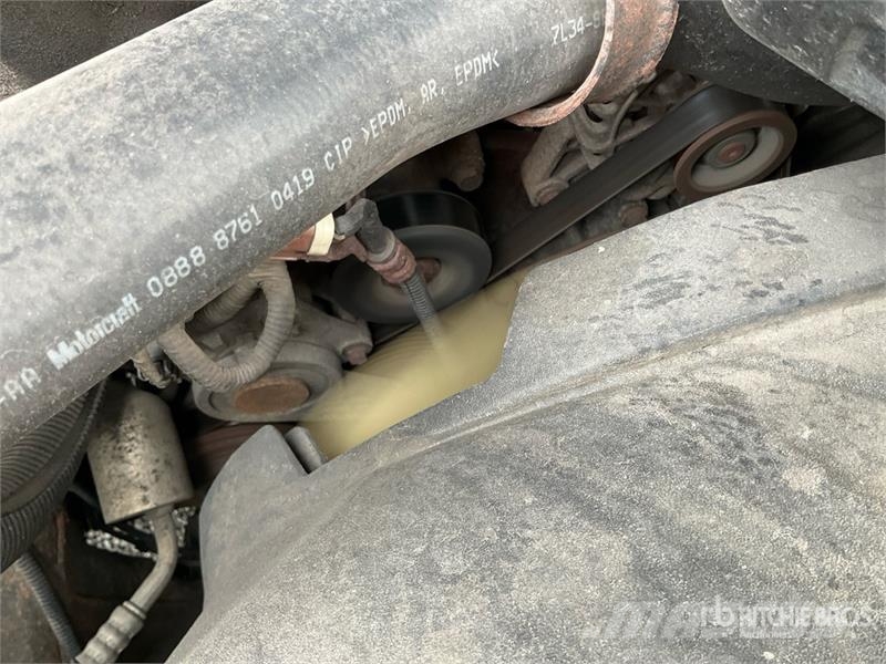 Ford F-150 XLT 4x4 Extended Cab Pickup Diger