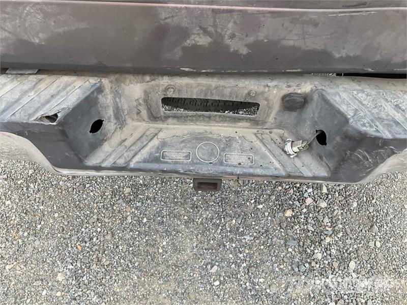 Ford F-150 XLT 4x4 Extended Cab Pickup Diger