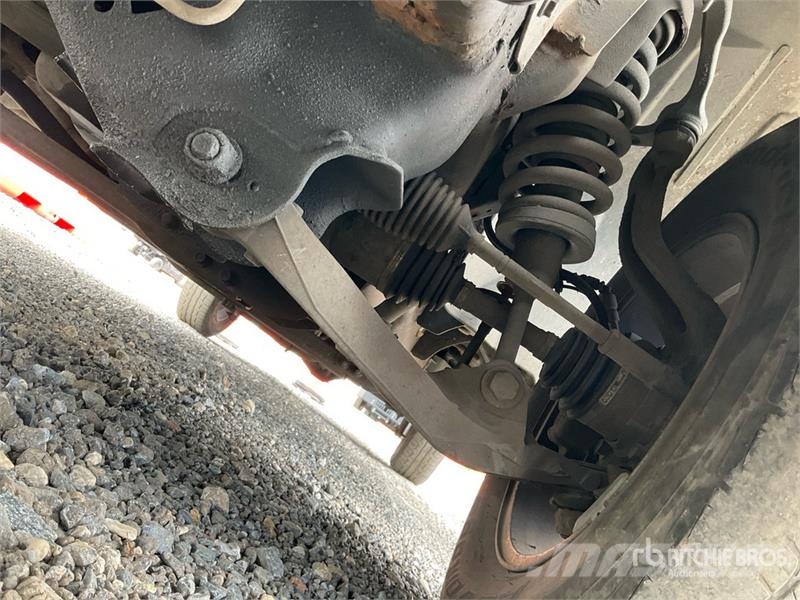 Ford F-150 XLT 4x4 Extended Cab Pickup Diger