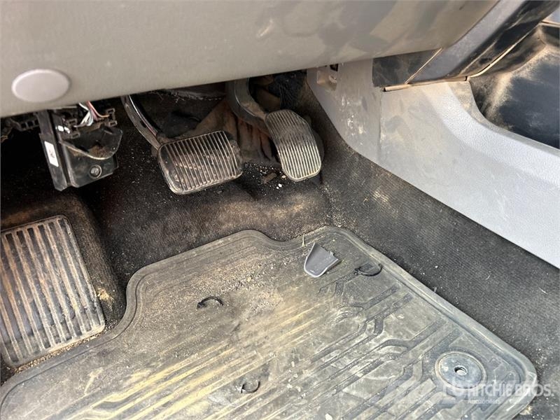 Ford F-150 XLT 4x4 Extended Cab Pickup Autre fourgon / utilitaire