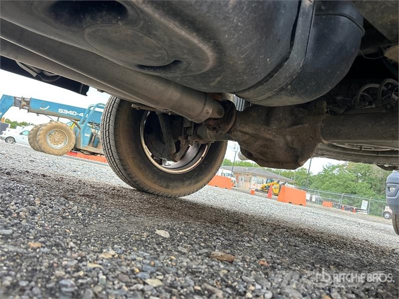 Ford F-150 XLT 4x4 Extended Cab Pickup Autre fourgon / utilitaire