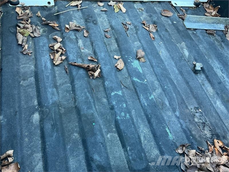 Ford F-150 XLT 4x4 Extended Cab Pickup (Inoperable) Andre varebiler