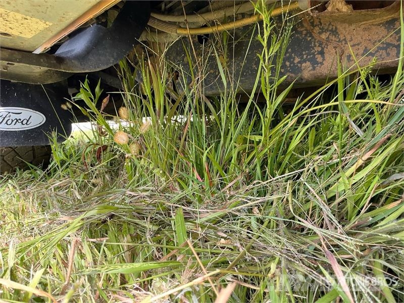 Ford F-150 XLT 4x4 Extended Cab Pickup (Inoperable) Andre varebiler