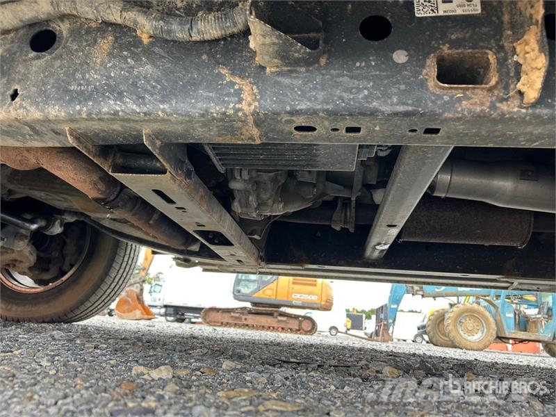 Ford F-150 XLT 4x4 Extended Cab Pickup Autre fourgon / utilitaire