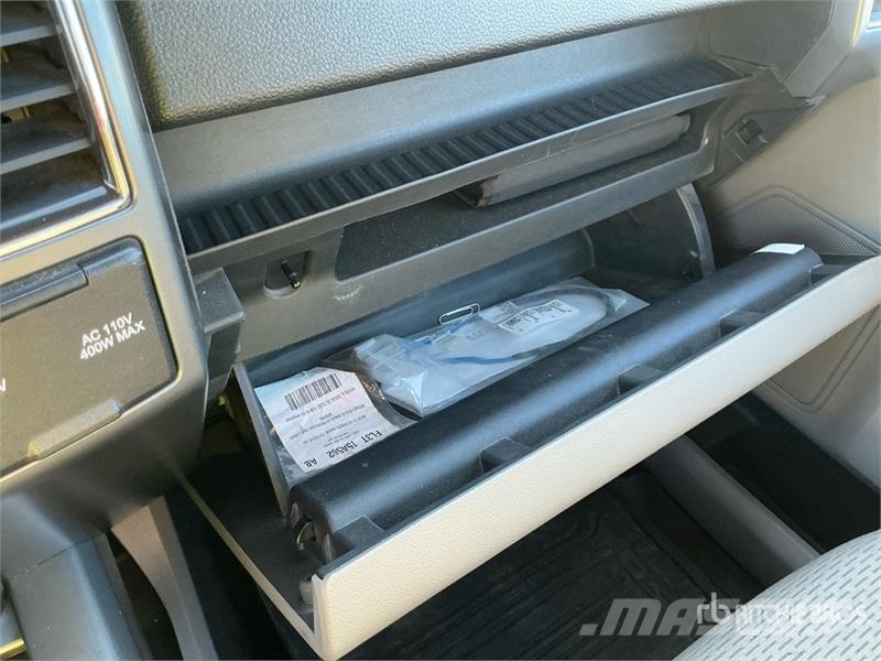 Ford F-150 XLT 4x4 Extended Cab Pickup Citi