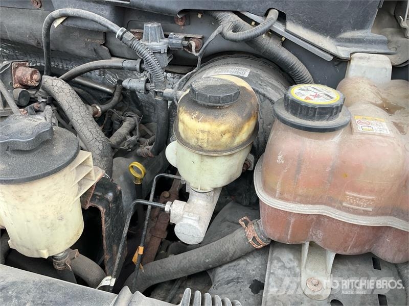Ford F-150 XLT 4x4 Extended Cab Pickup Diger