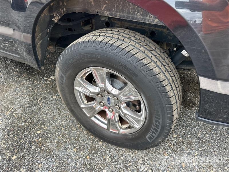 Ford F-150 XLT 4x4 Extended Cab Pickup Autre fourgon / utilitaire